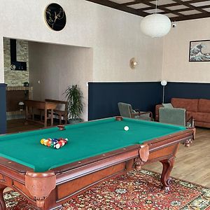 Le Grand Hotel Ussel 
